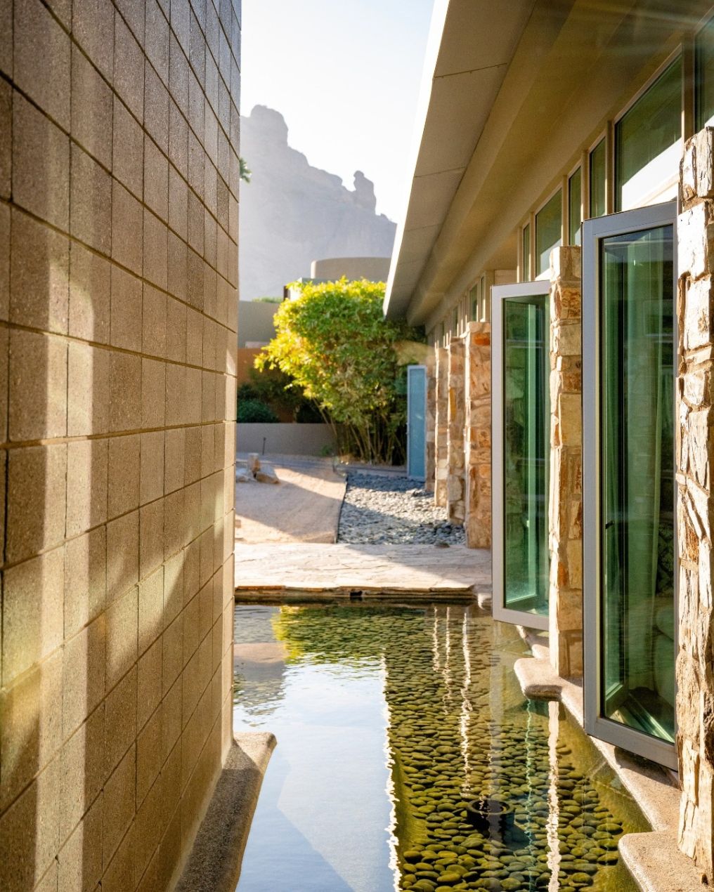 Sanctuary Camelback Mountain Resort & Spa Venue photo