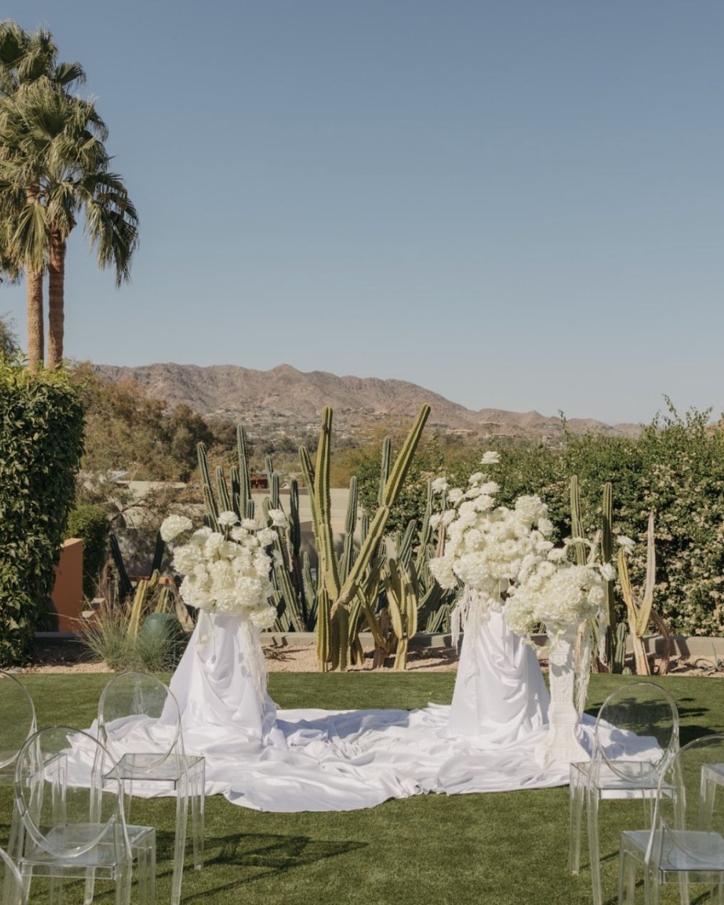 Sanctuary Camelback Mountain Resort & Spa Venue photo