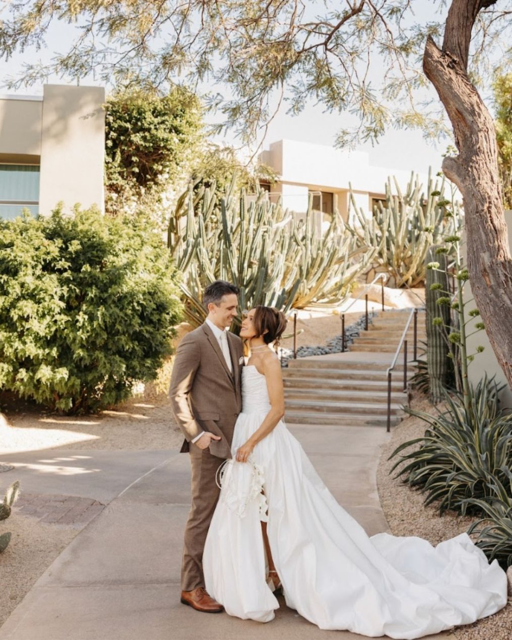 Sanctuary Camelback Mountain Resort & Spa