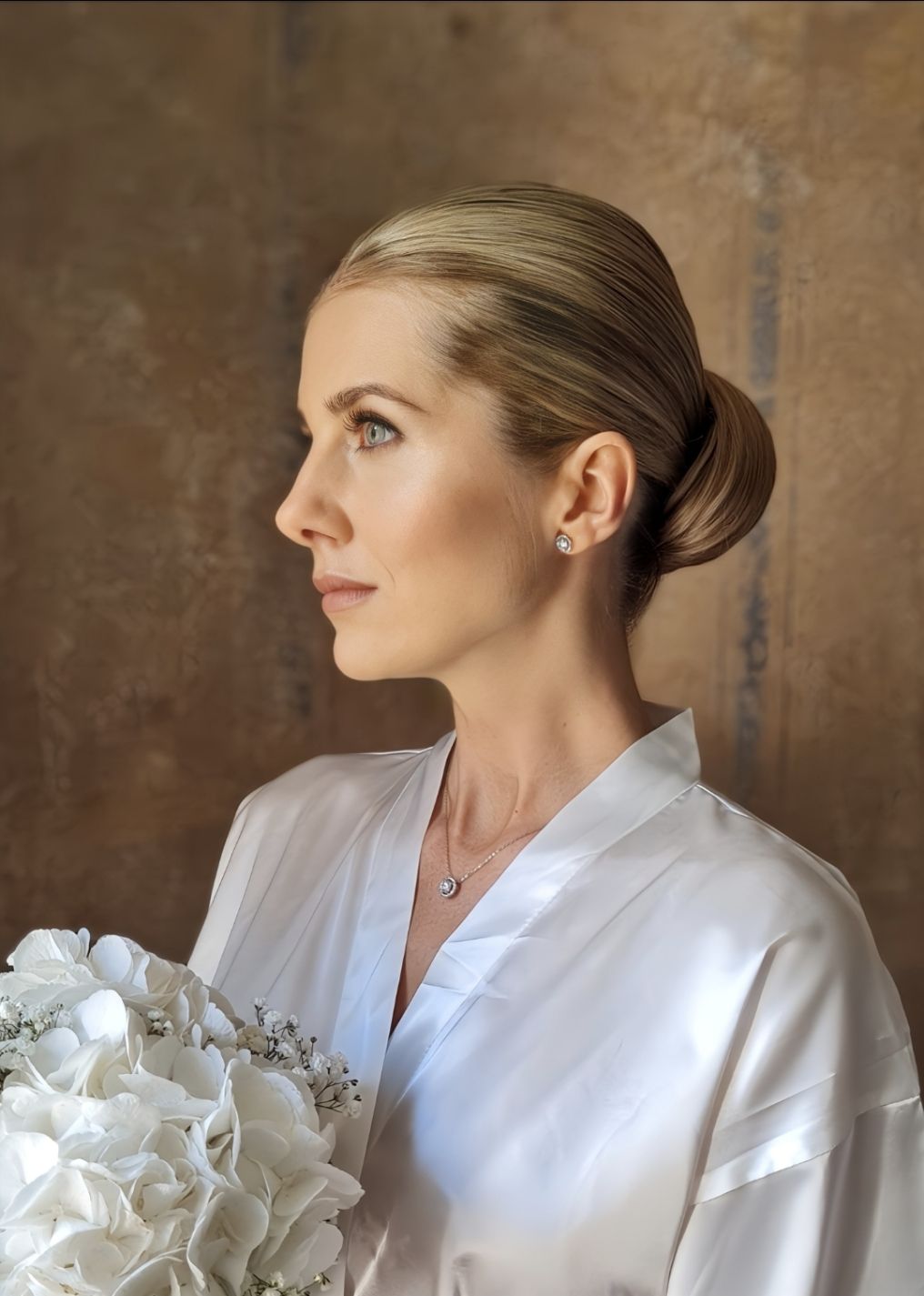 Wedding By Joy | Makeup & Hair Artist | Makeup Artist photo