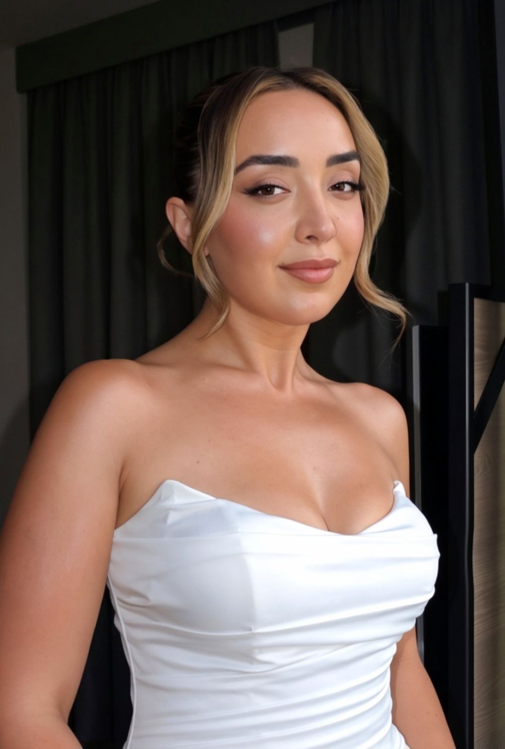 Wedding By Joy | Makeup & Hair Artist | Makeup Artist photo