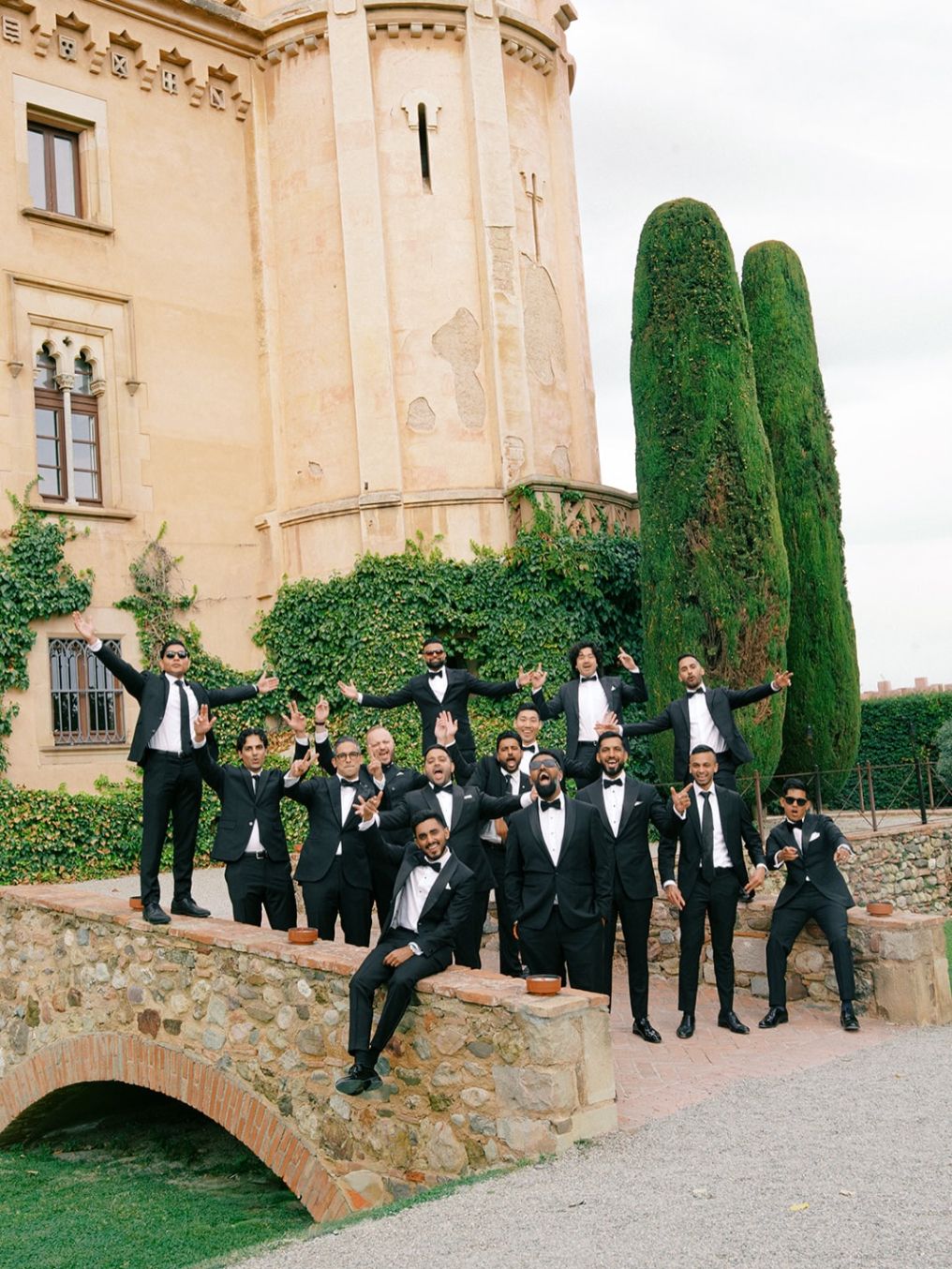 Tipos Photo&Film Photographer photo