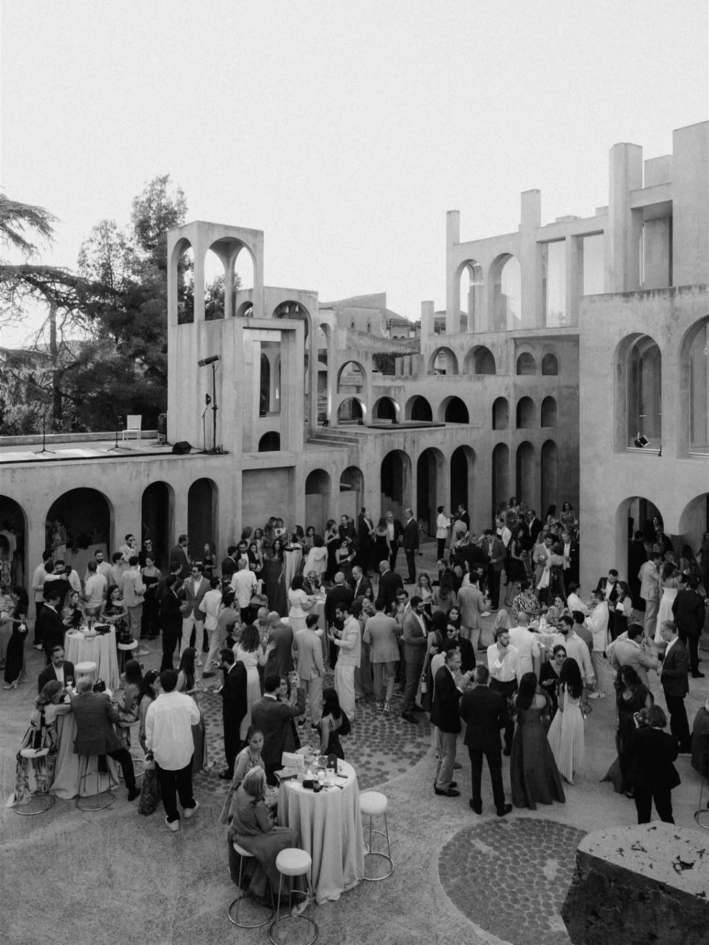 Días de Vino y Rosas