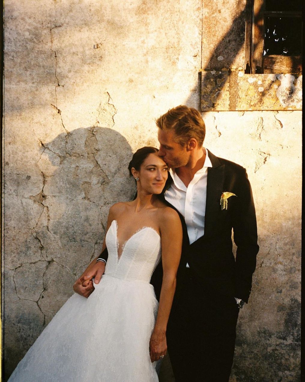 Días de Vino y Rosas Photographer photo