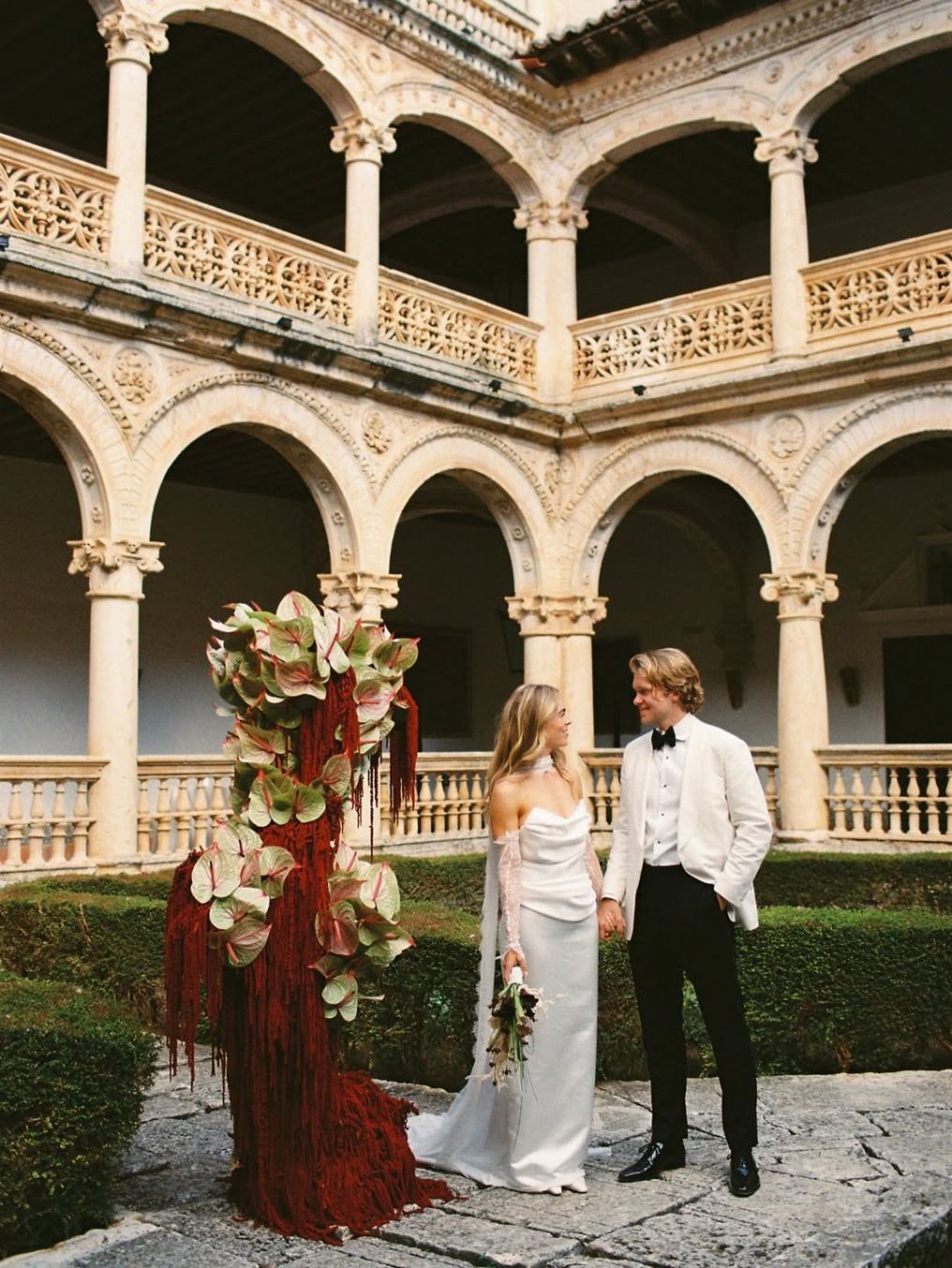Días de Vino y Rosas
