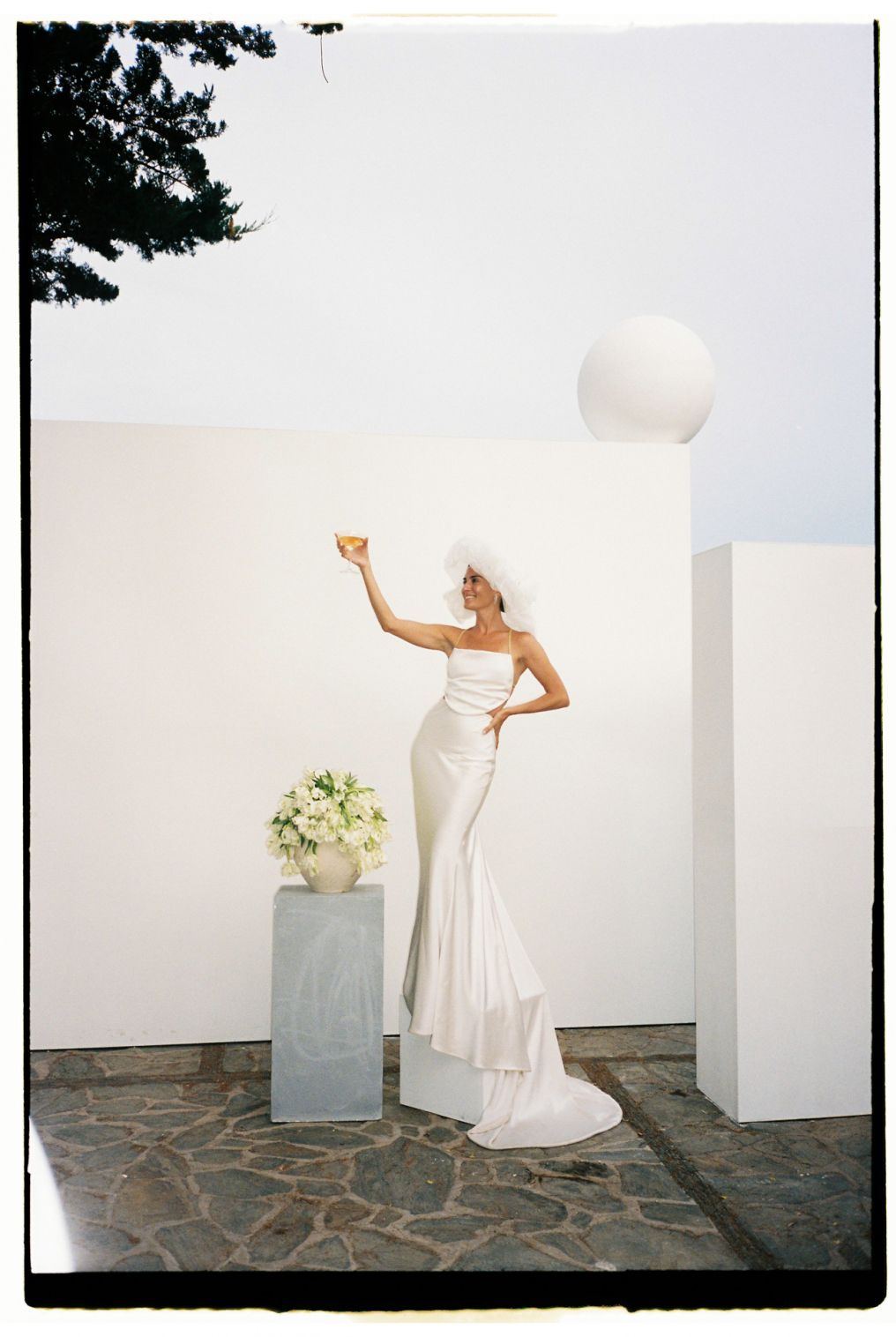 Días de Vino y Rosas Photographer photo