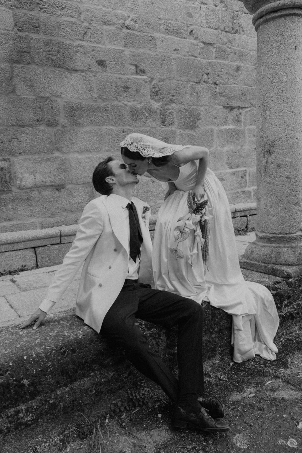 Días de Vino y Rosas Photographer photo