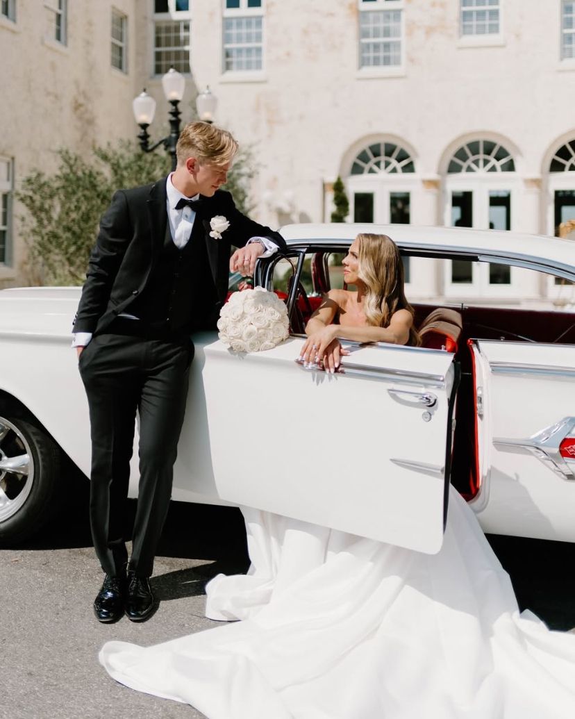 Ana Pierson Photographer