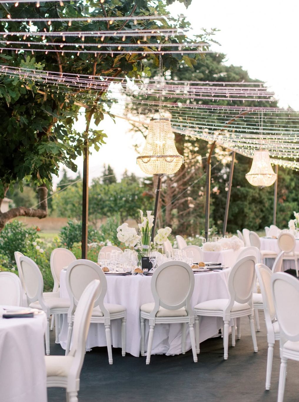 Cassiopée Elodie Villemus Weddings