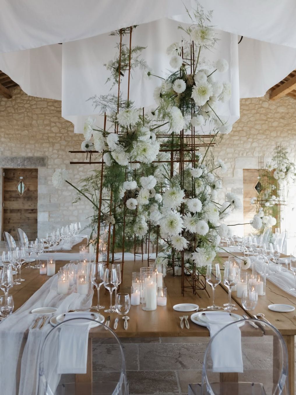 Cassiopée Elodie Villemus Weddings Planner photo