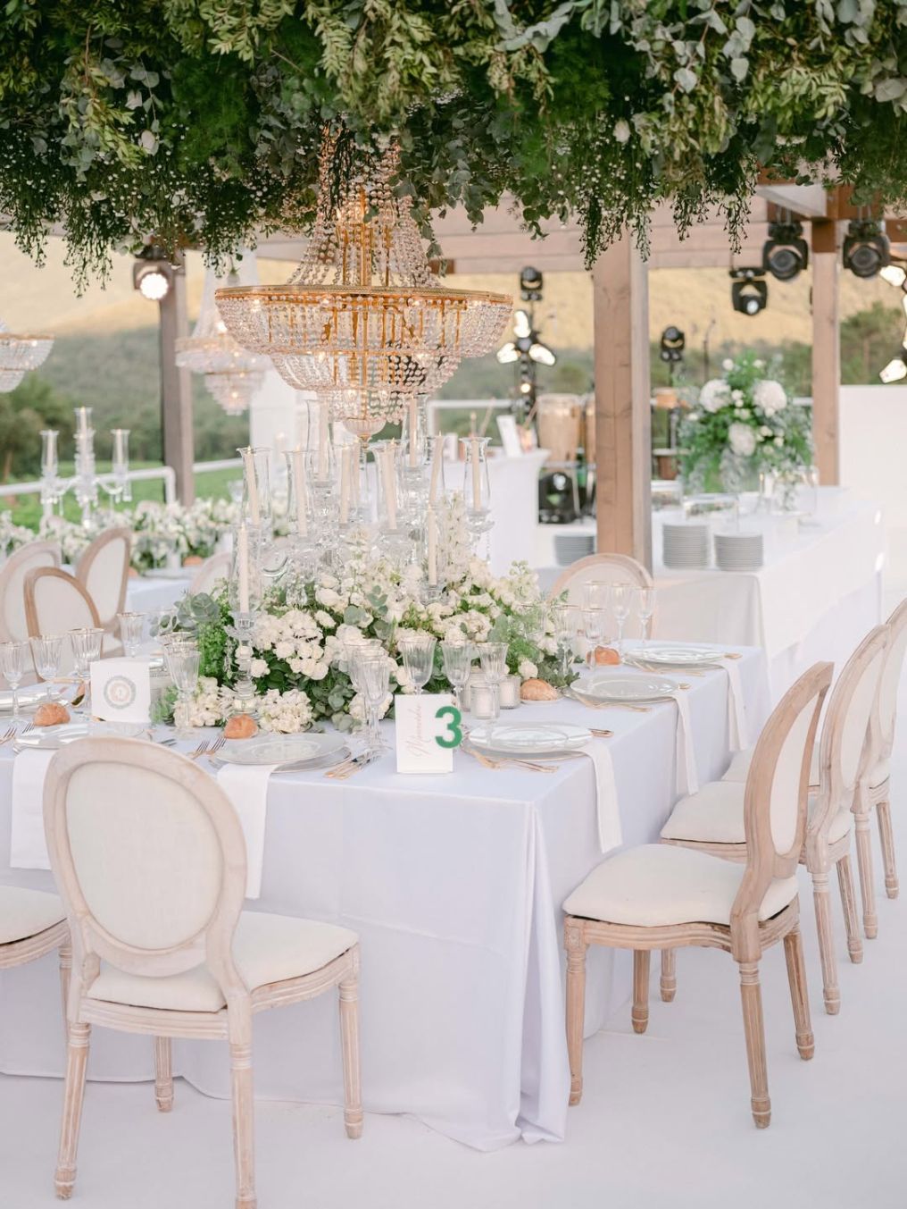 Cassiopée Elodie Villemus Weddings