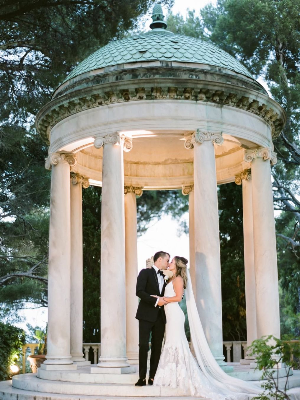 Cassiopée Elodie Villemus Weddings Planner photo