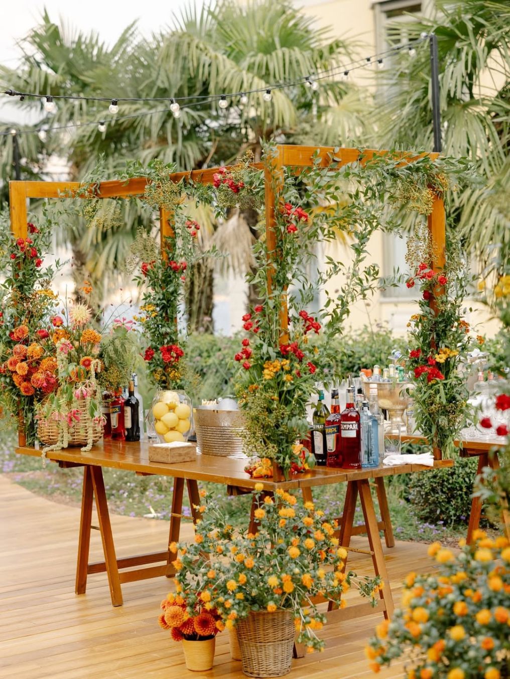 Federica Beni Events Planner photo