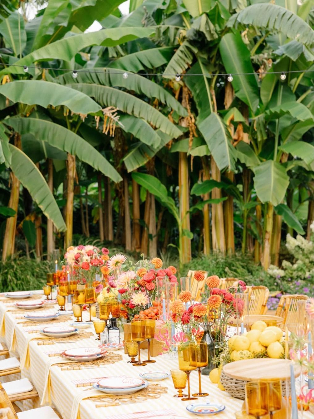 Federica Beni Events