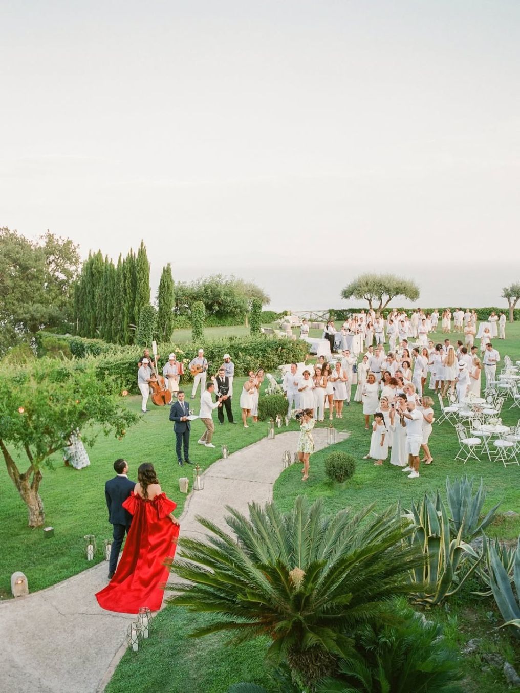 Federica Beni Events