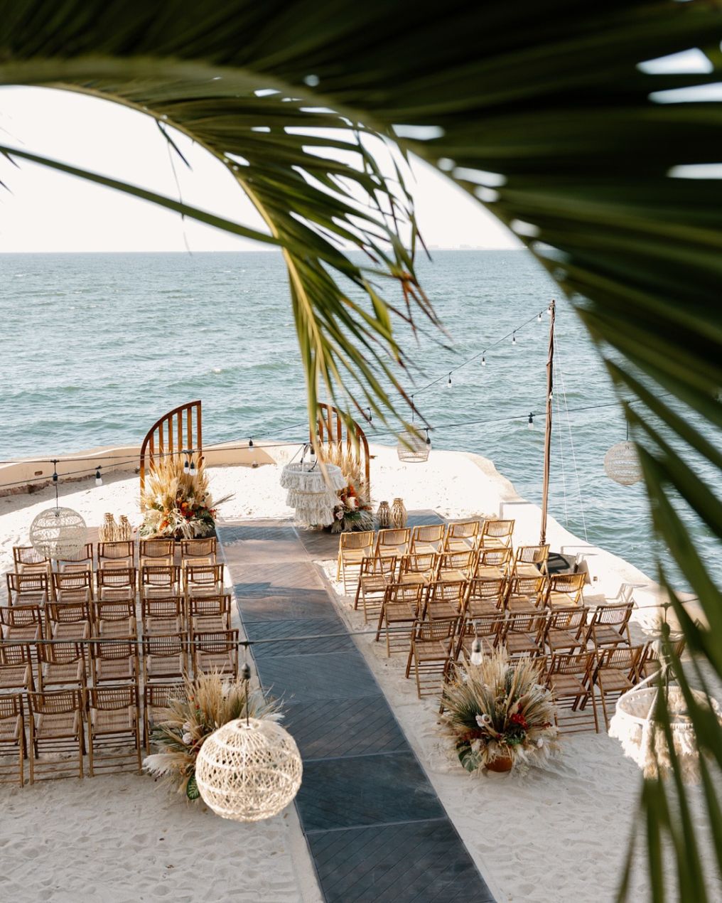 The Wedding Mexico Planner photo