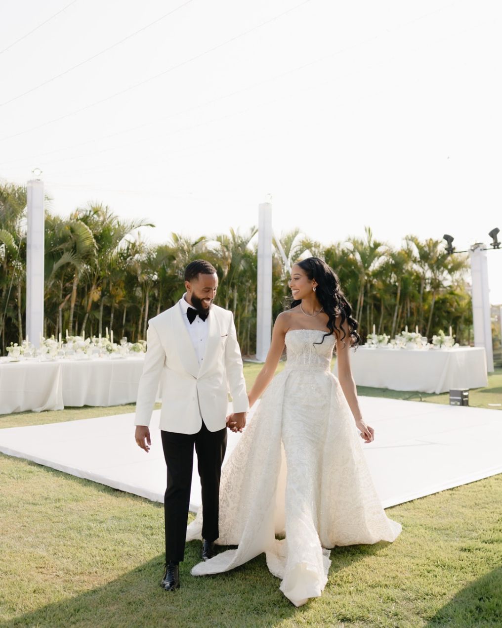 The Wedding Mexico Planner photo