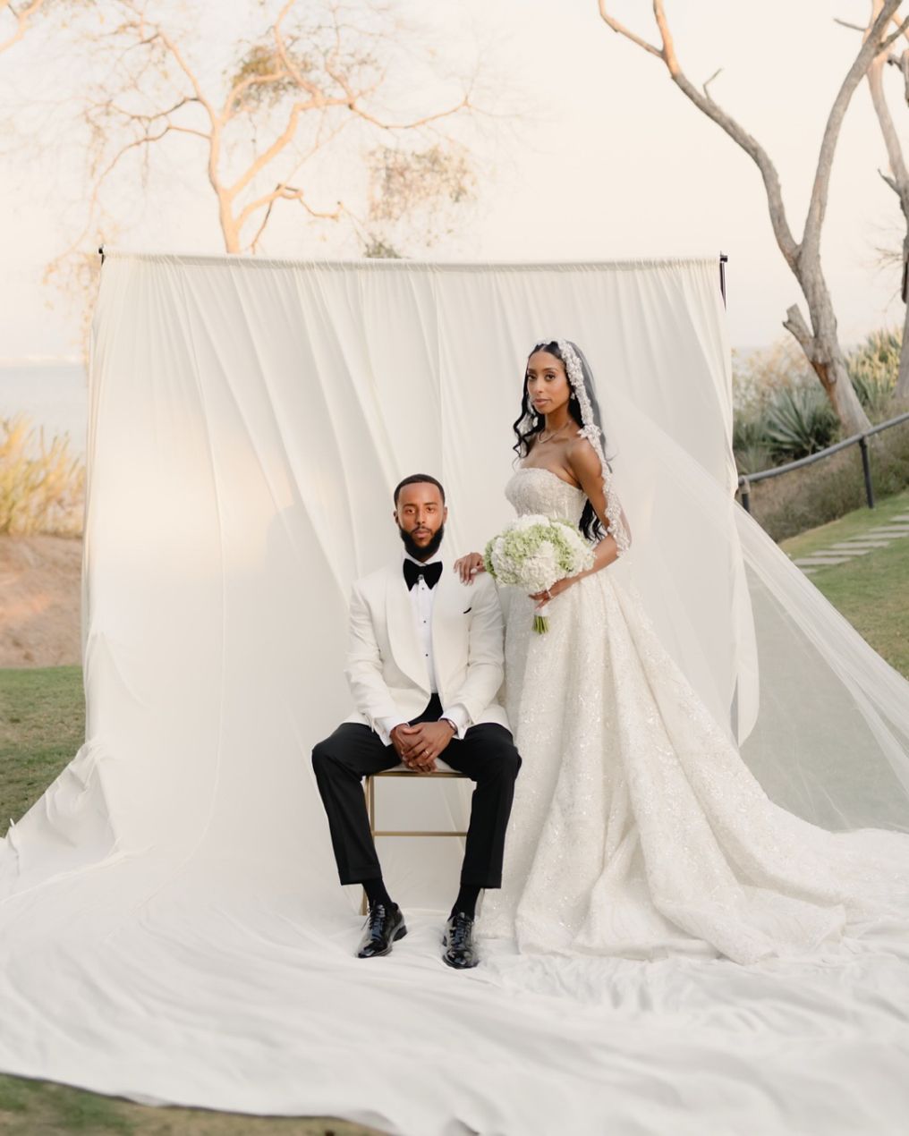 The Wedding Mexico Planner photo
