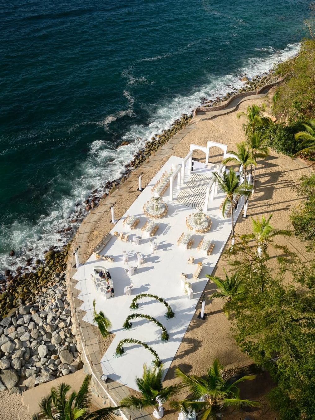 The Wedding Mexico Planner photo