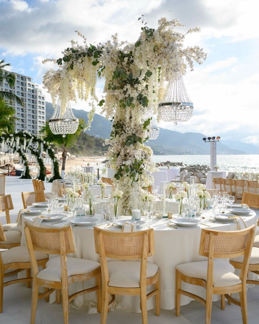 The Wedding Mexico Planner photo