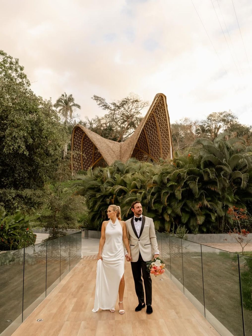 The Wedding Mexico Planner photo