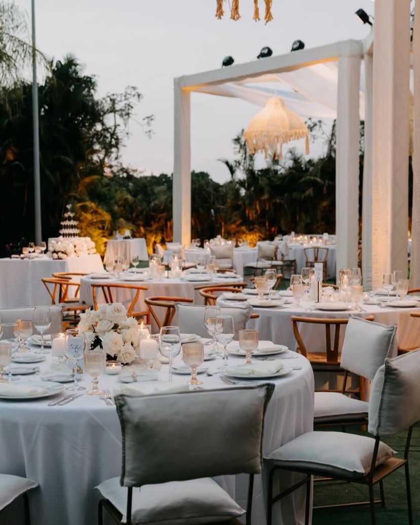 The Wedding Mexico Planner