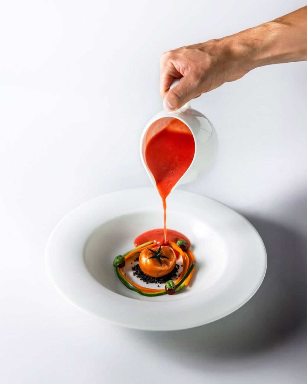Sensacions Gastronomy & Emotions Caterer photo