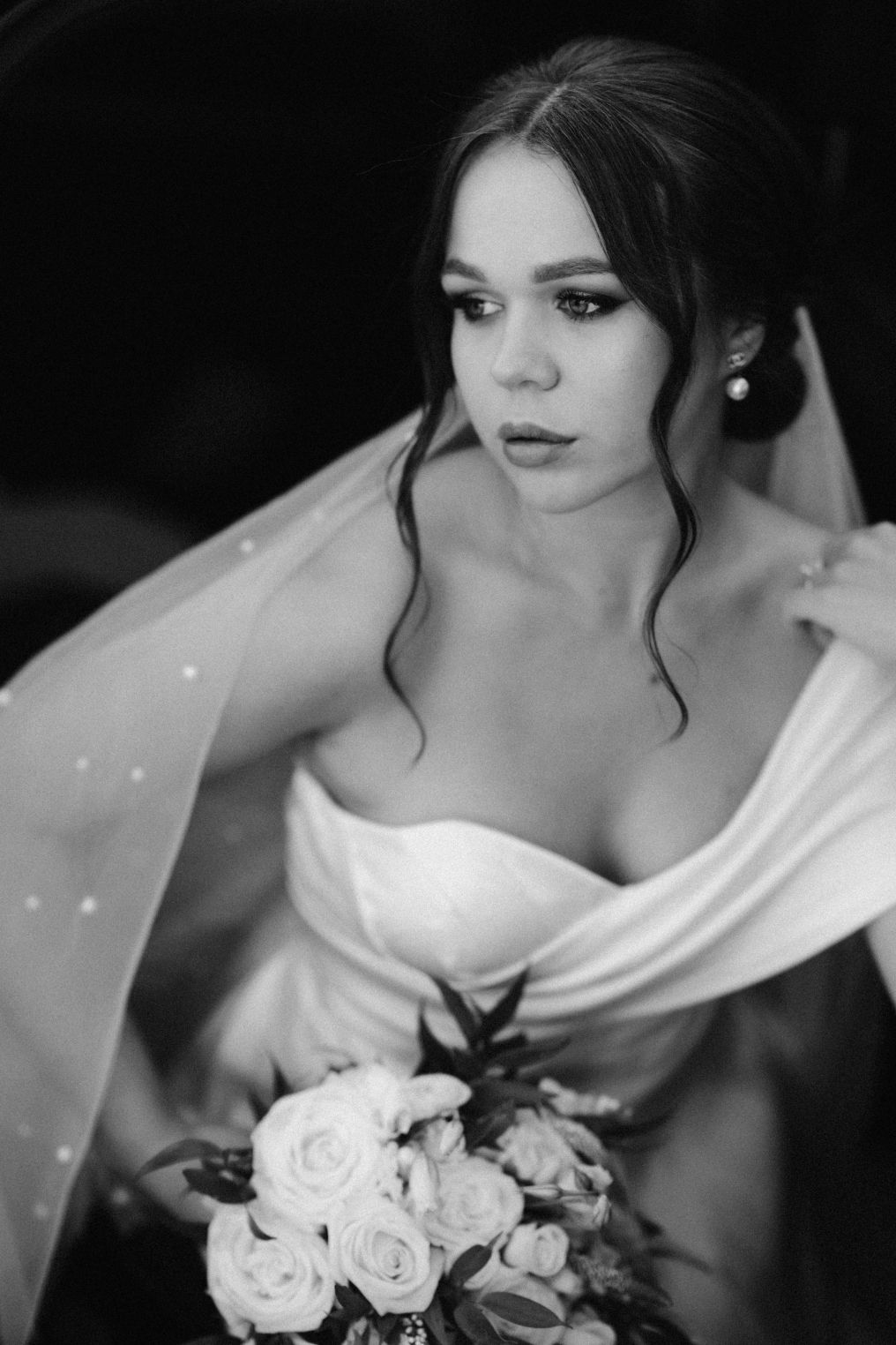 Nadejda Vusik Photographer photo