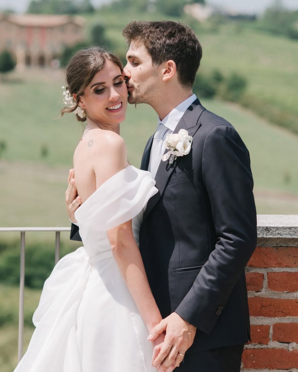 Atelier Produzioni Wedding Photographer photo