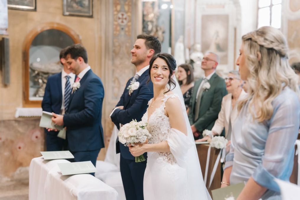 Atelier Produzioni Wedding Photographer photo