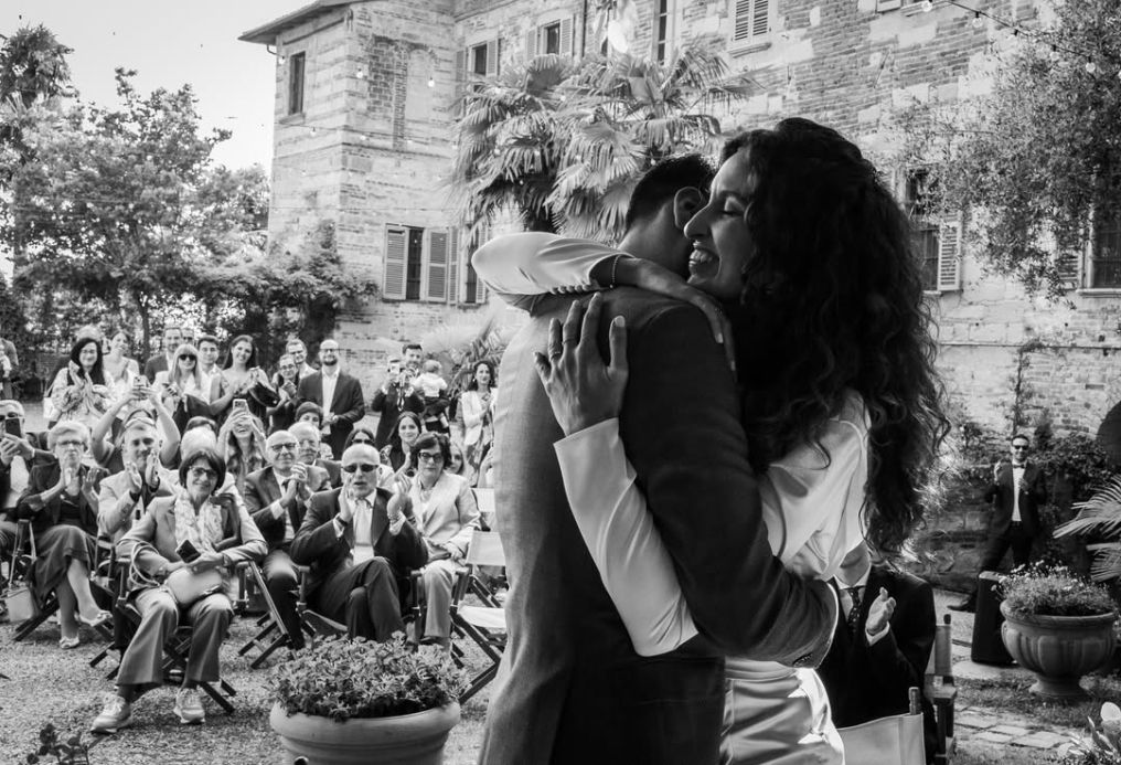 Atelier Produzioni Wedding Photographer photo