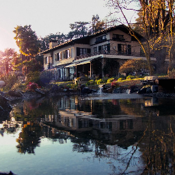 Villa Sofia