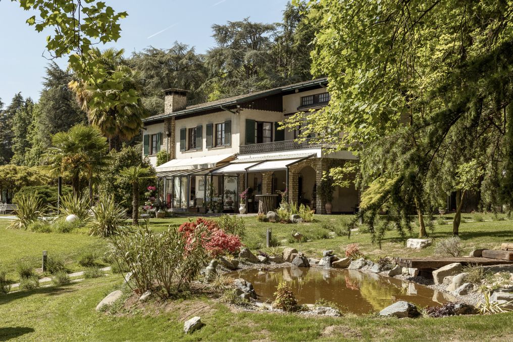 Villa Sofia