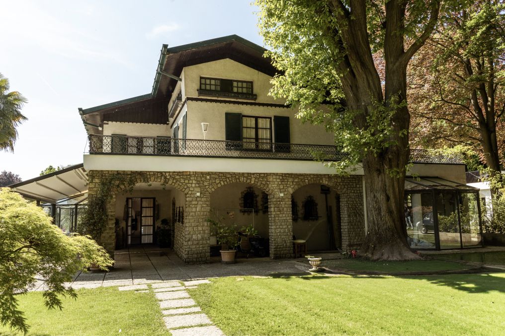 Villa Sofia