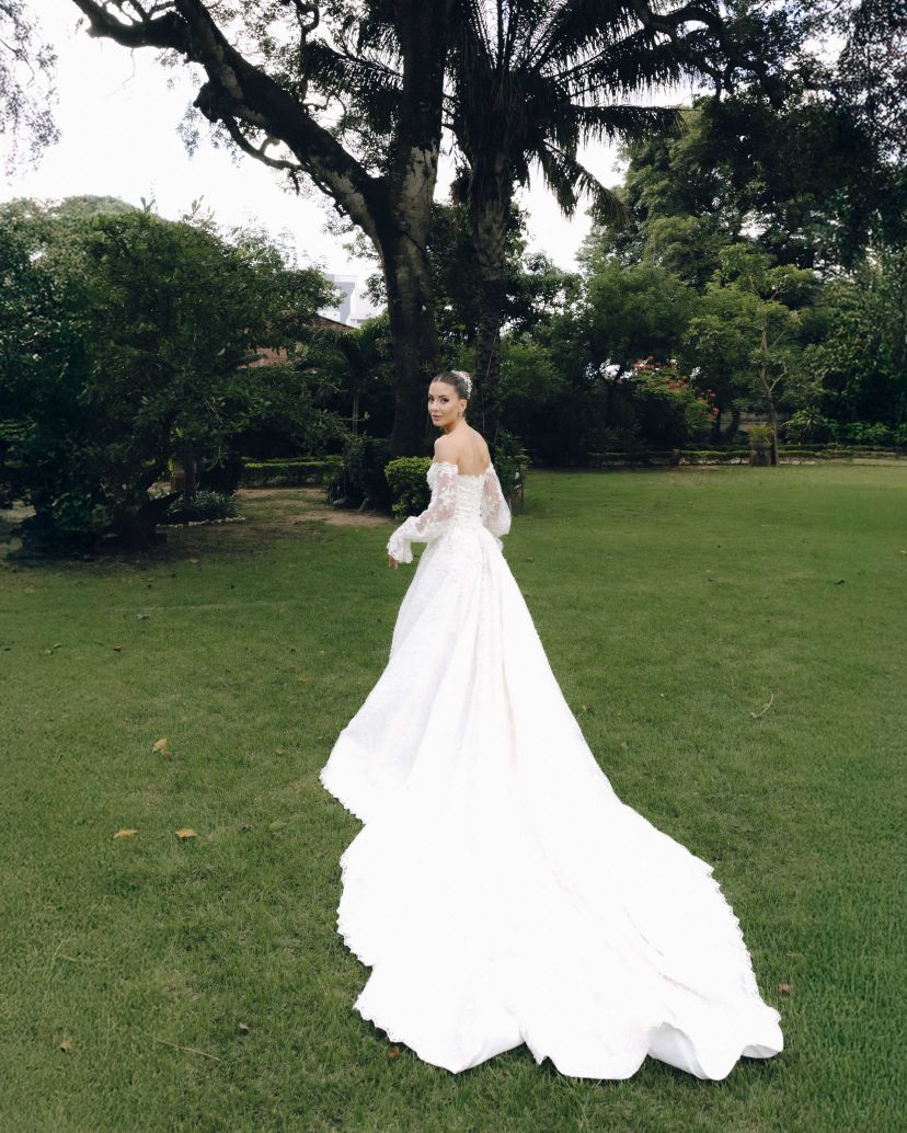 Momentos de boda Photographer