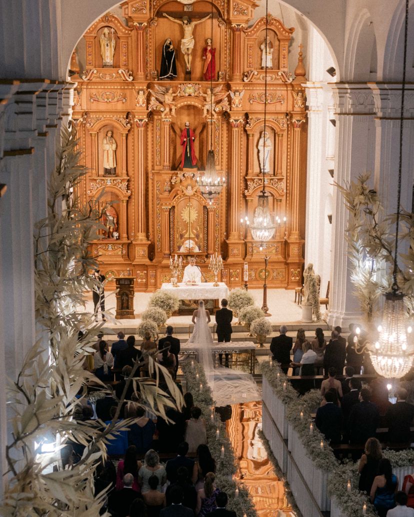 Momentos de boda Photographer