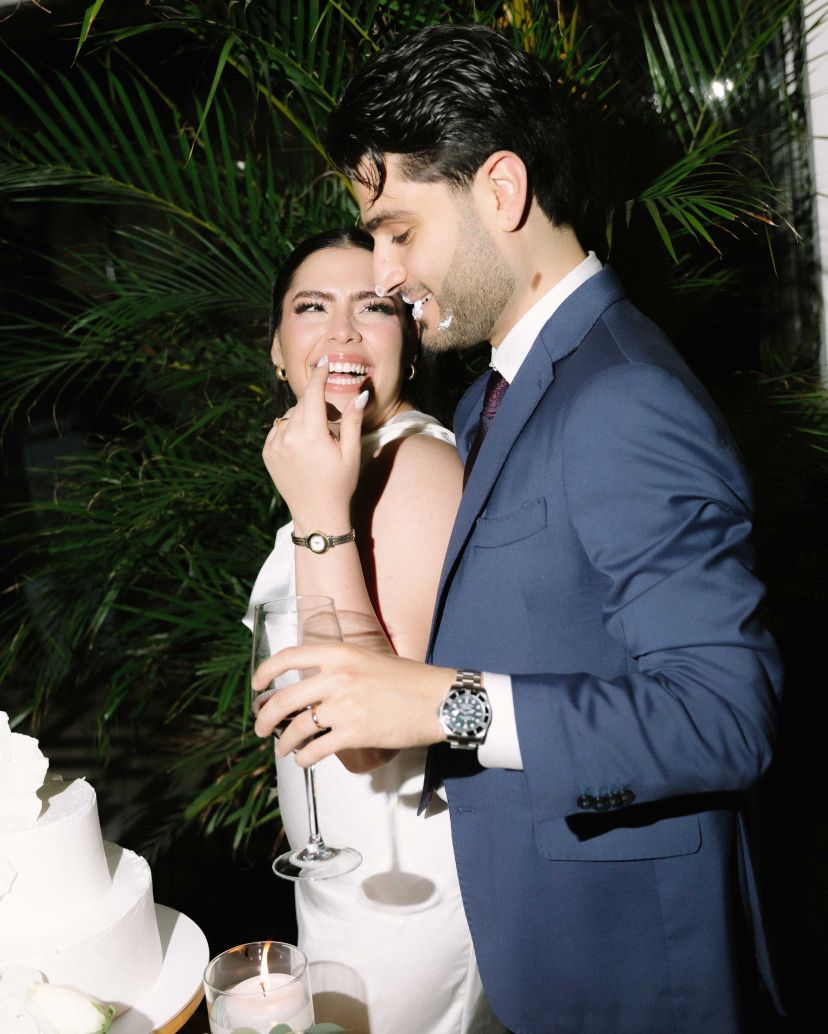 Momentos de boda Photographer