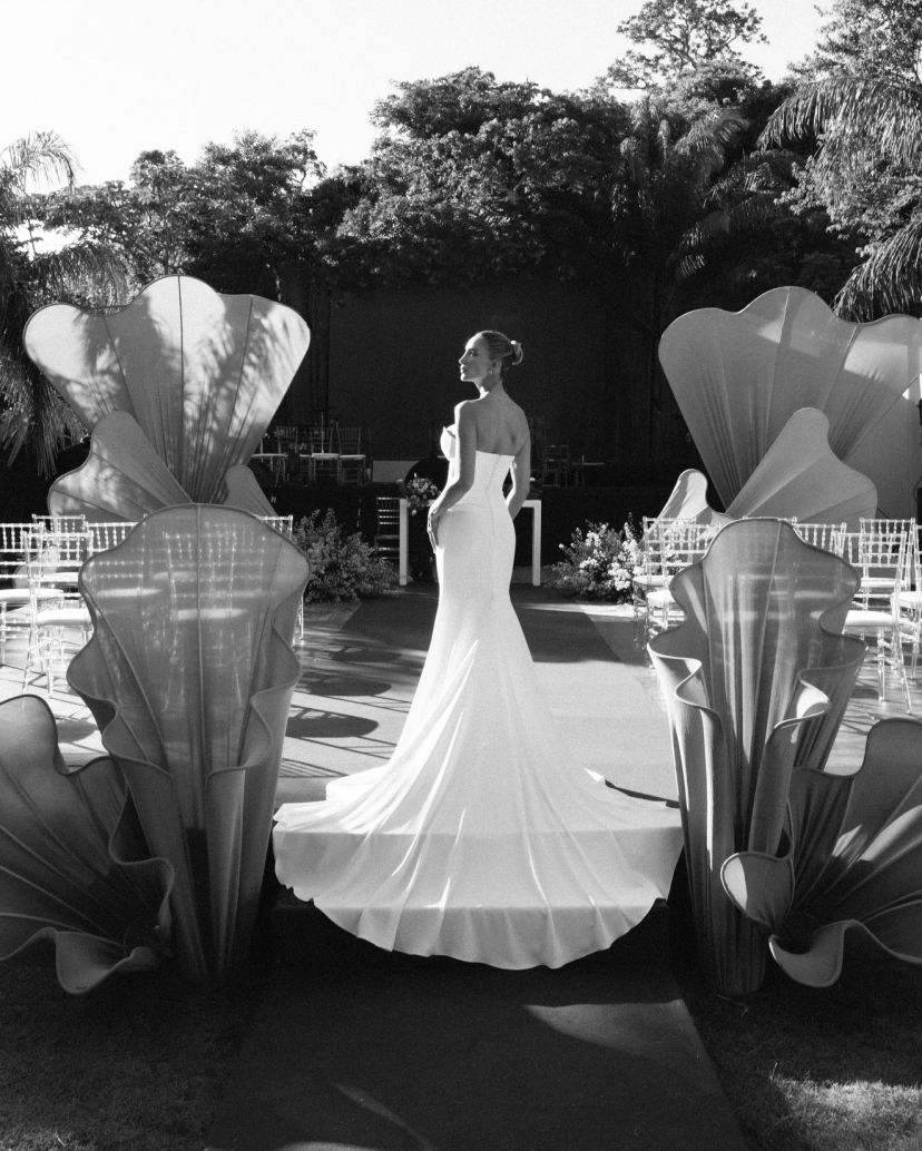 Momentos de boda Photographer