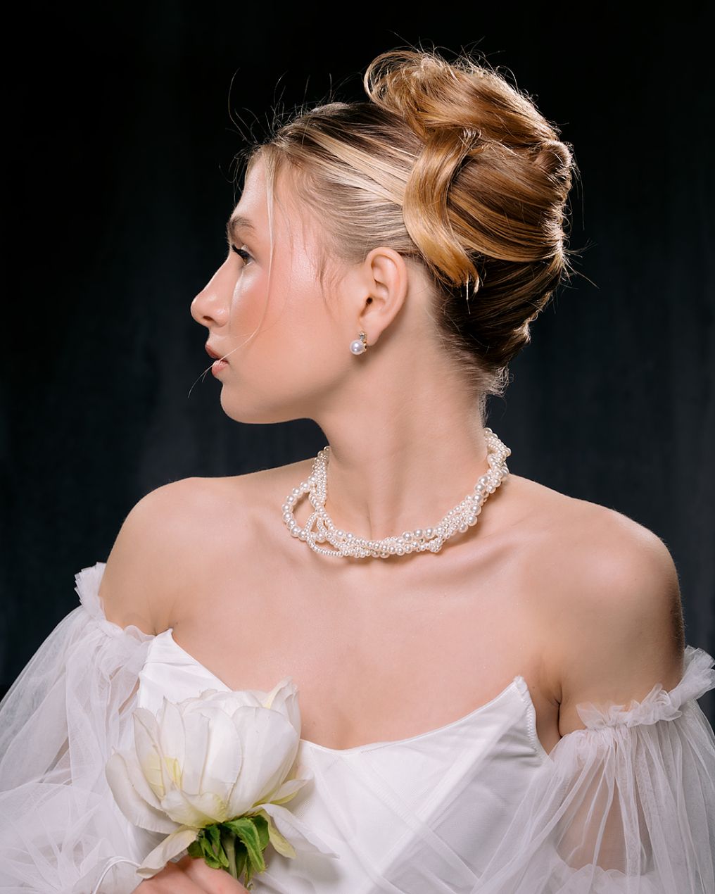 Modhair Hair Stylist photo
