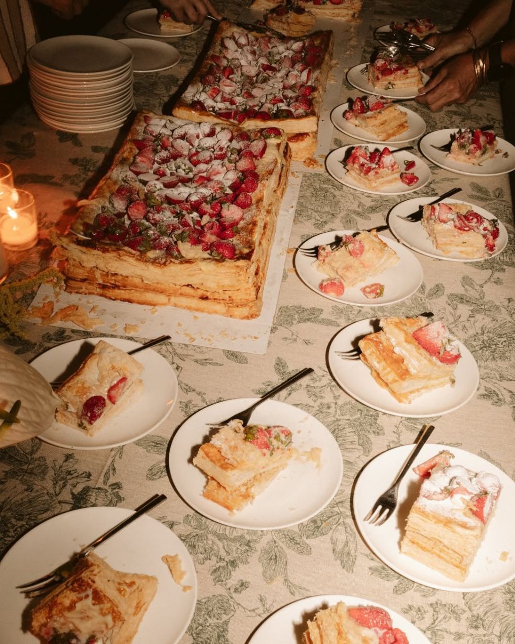 ESKISIT Catering & Cakes Caterer photo