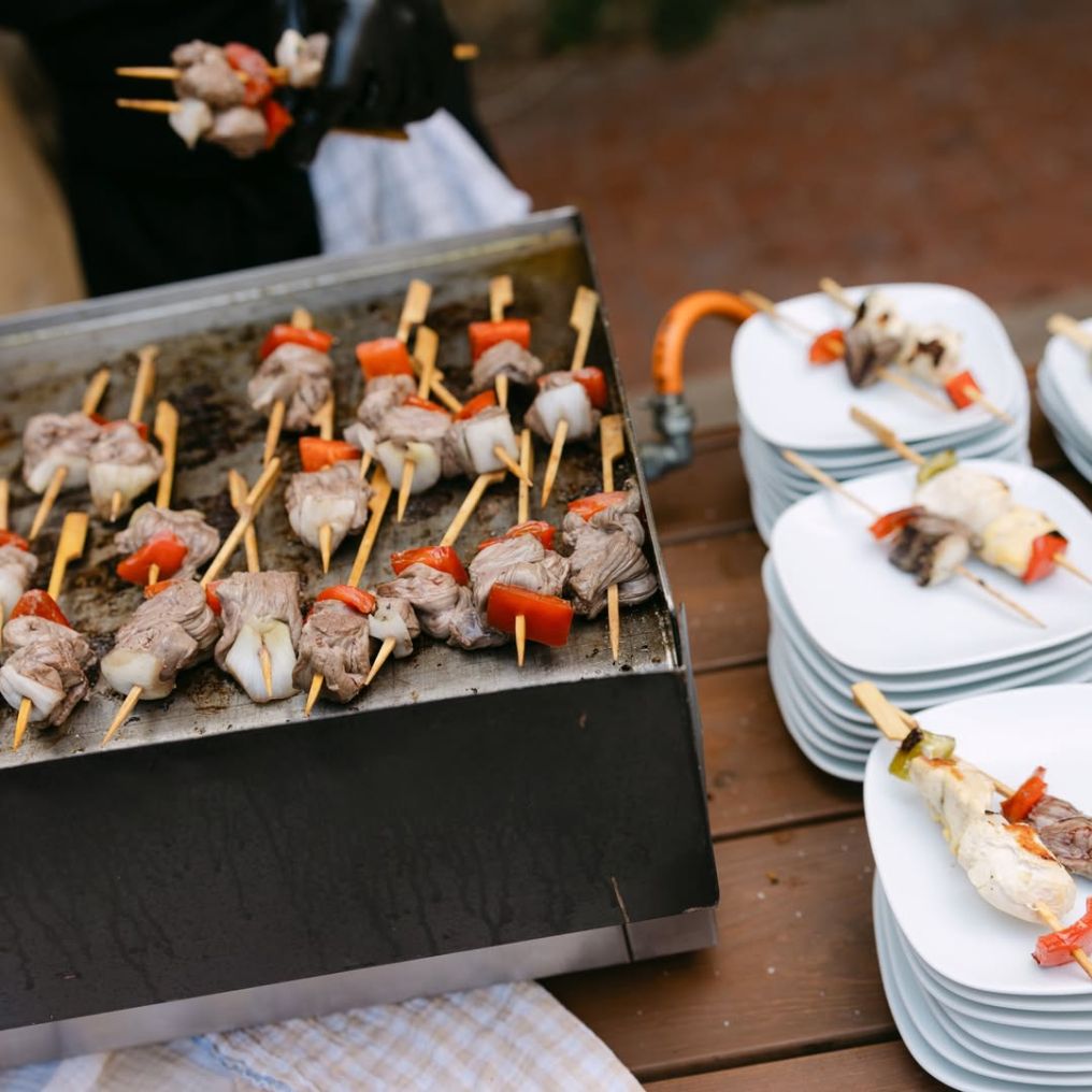 ESKISIT Catering & Cakes Caterer photo