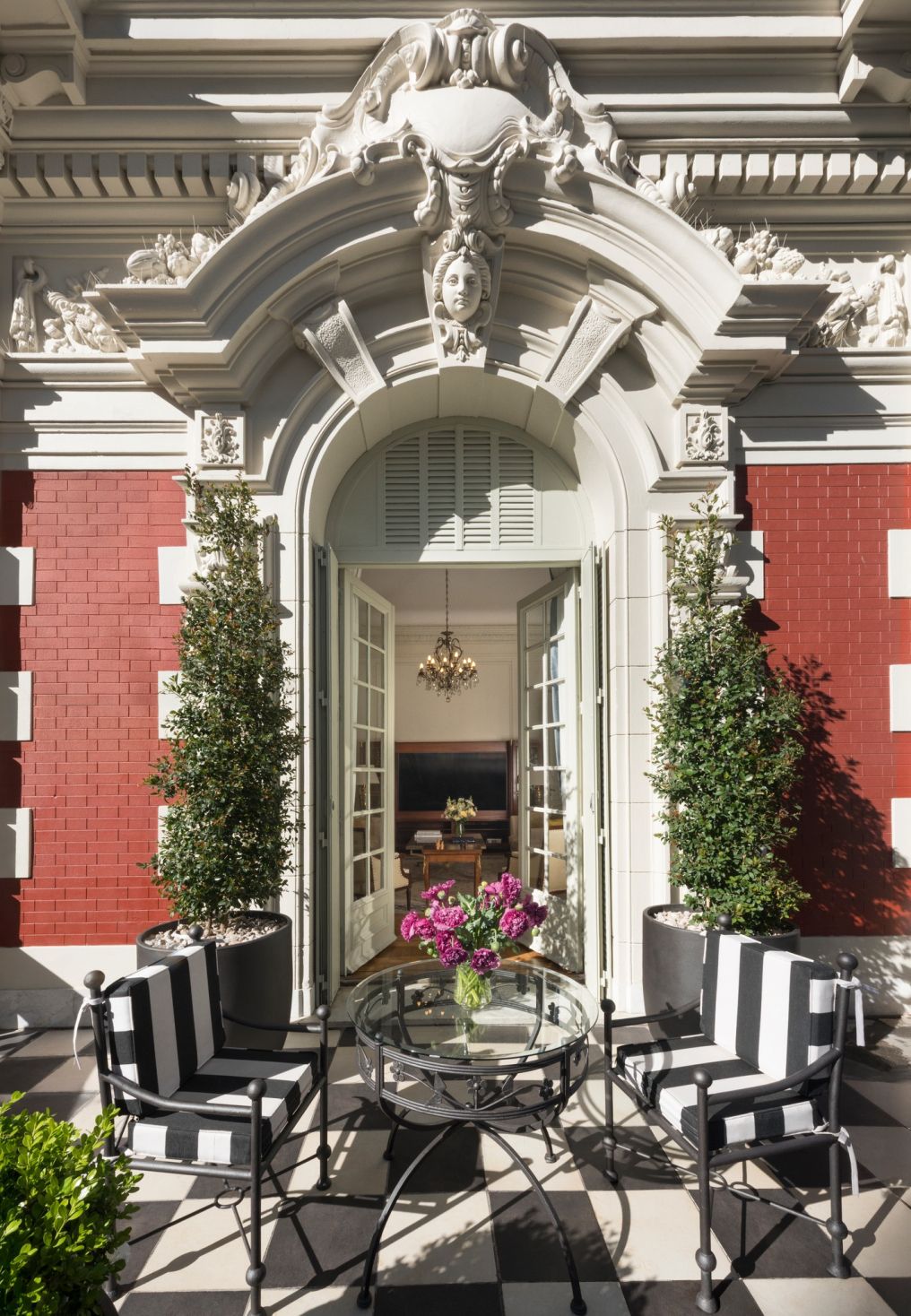 Four Seasons Buenos Aires Venue photo