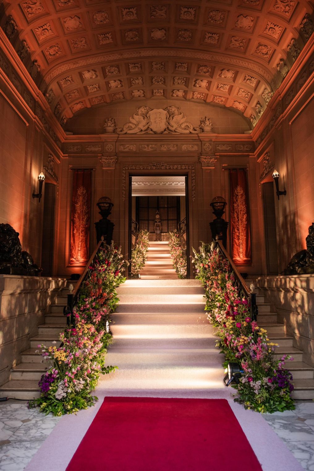 Four Seasons Buenos Aires Venue photo