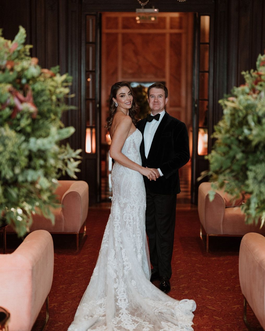 Four Seasons Buenos Aires Venue photo