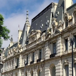 Palacio Paz