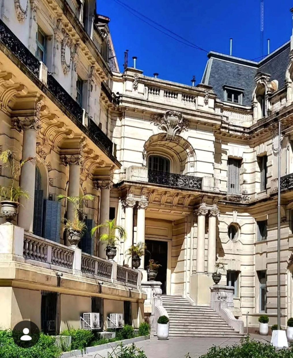 Palacio Paz Venue photo