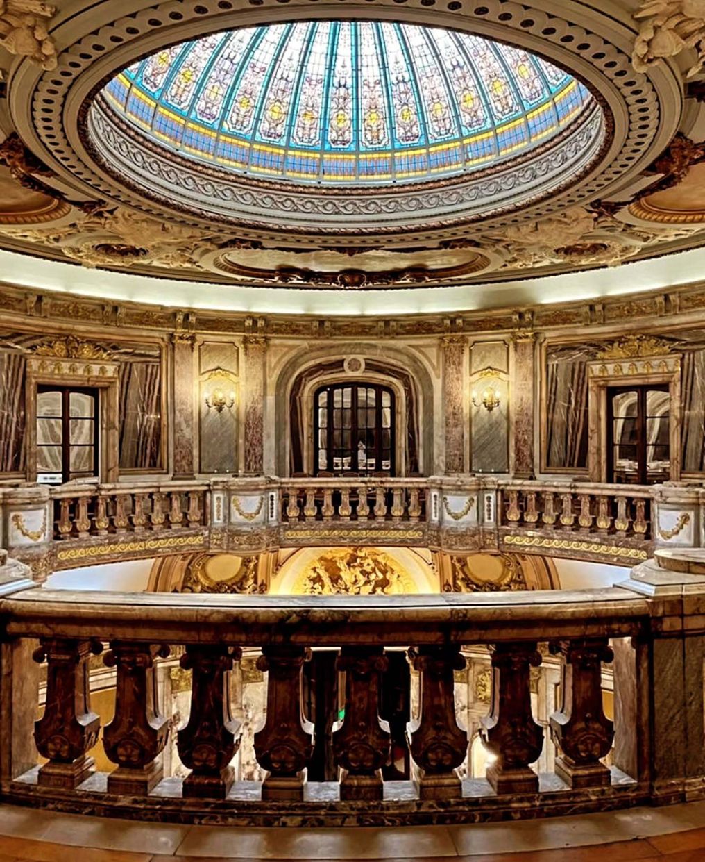 Palacio Paz Venue photo