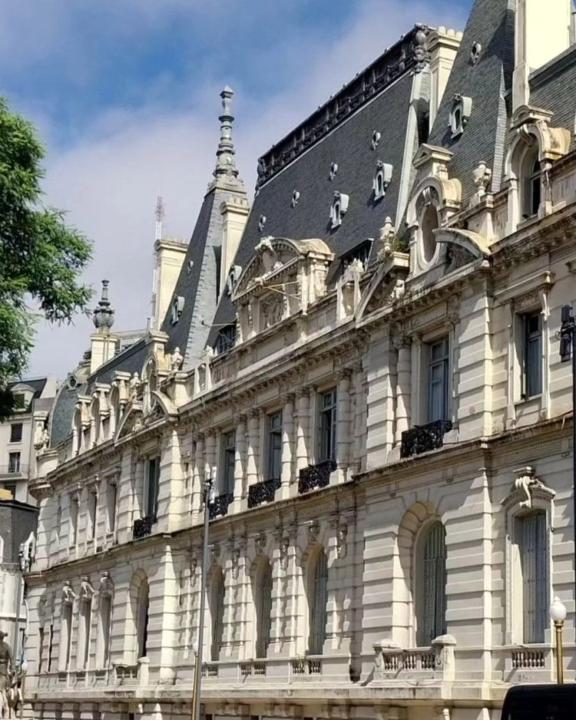 Palacio Paz Venues