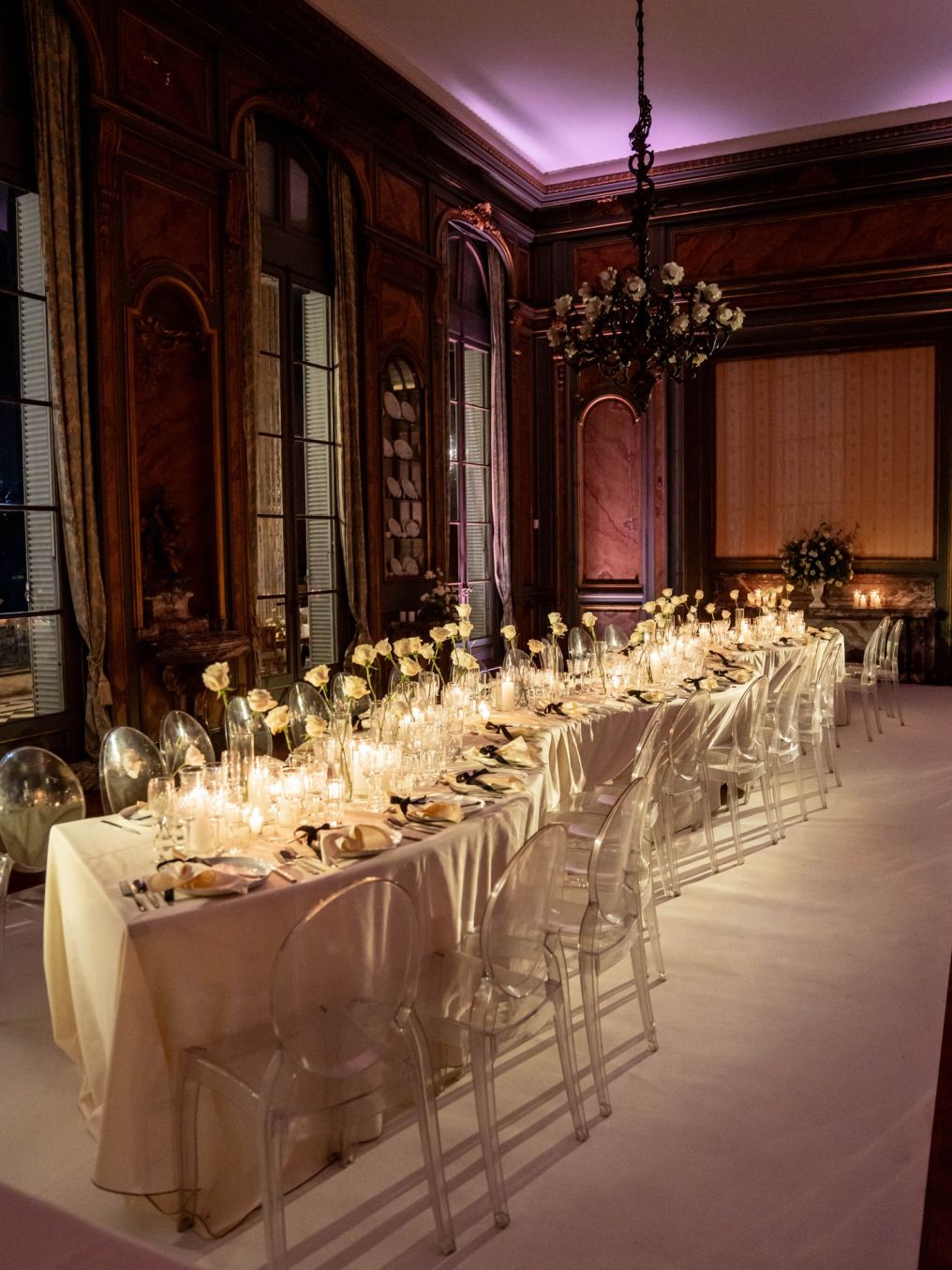 Palacio Sans Souci Venue photo