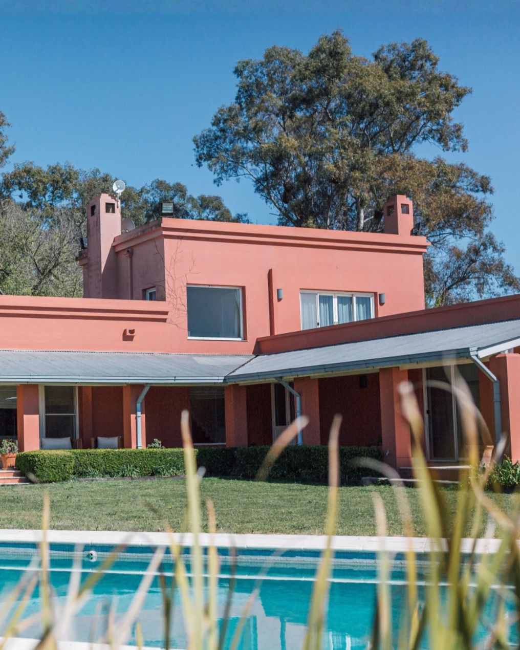 La Aguada Polo & Casa de Campo